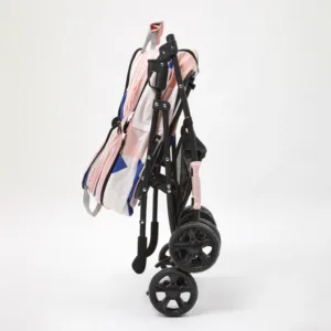 Bon Voyage Pet Stroller