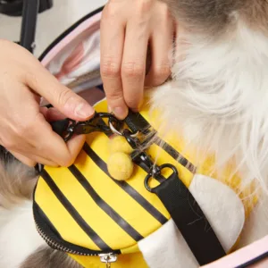 Bon Voyage Pet Stroller
