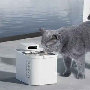 EverSweet Max (Cordless) Pet Water Fountain