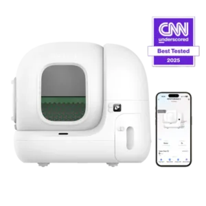 PuraMax 2 Automatic Cat Litter Box