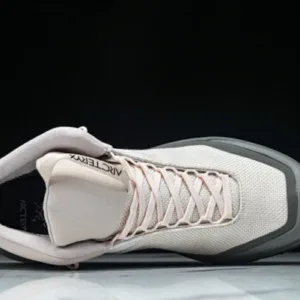 ARCTERYX 077218-497208GO AERIOS FL 2 GTX BEIGE/WHITE/BLACK sneakers shoes