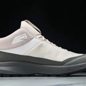 ARCTERYX 077218-497208GO AERIOS FL 2 GTX BEIGE/WHITE/BLACK sneakers shoes
