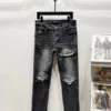 AMIRI New 2025 K1180 Jeans - AMIRI, AMIRI denim jeans, AMIRI jeans, amiri pants, Denim, denim jeans pants, Jeans, jeans pants, pants, vintage, water