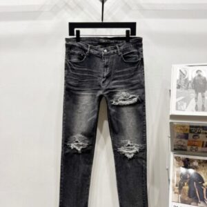 AMIRI New 2025 K1180 Jeans - AMIRI, AMIRI denim jeans, AMIRI jeans, amiri pants, Denim, denim jeans pants, Jeans, jeans pants, pants, vintage, water