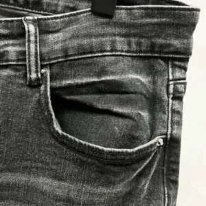 AMIRI New 2025 K1180 Jeans