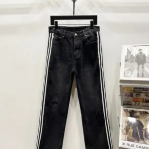 Balenciaga K1200 denim jeans - Balenciaga denim, Balenciaga denim jeans, Balenciaga denim jeans pants, Balenciaga denim pants, Balenciaga jeans, Balenciaga jeans pants, Balenciaga pants, Denim, denim jeans pants, Jeans, jeans pants, pants