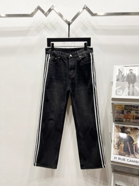 Balenciaga K1200 denim jeans - Balenciaga denim, Balenciaga denim jeans, Balenciaga denim jeans pants, Balenciaga denim pants, Balenciaga jeans, Balenciaga jeans pants, Balenciaga pants, Denim, denim jeans pants, Jeans, jeans pants, pants