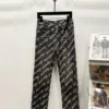 Balenciaga K1310 denim jeans - Balenciaga denim, Balenciaga denim jeans, Balenciaga denim jeans pants, Balenciaga denim pants, Balenciaga jeans, Balenciaga jeans pants, Balenciaga pants, Denim, denim jeans pants, Jeans, jeans pants, pants