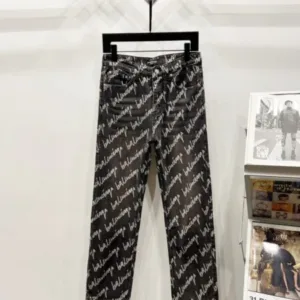 Balenciaga K1310 denim jeans - Balenciaga denim, Balenciaga denim jeans, Balenciaga denim jeans pants, Balenciaga denim pants, Balenciaga jeans, Balenciaga jeans pants, Balenciaga pants, Denim, denim jeans pants, Jeans, jeans pants, pants