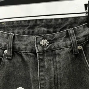 Chrome Hearts K520 Skinny jeans