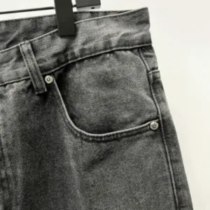 Chrome Hearts K520 Skinny jeans
