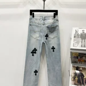 Chrome Hearts K570 Skinny jeans