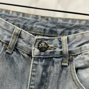 Chrome Hearts K570 Skinny jeans