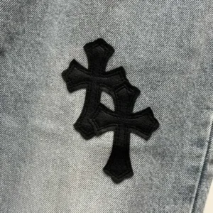 Chrome Hearts K570 Skinny jeans