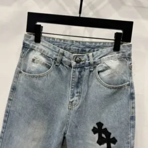Chrome Hearts K570 Skinny jeans