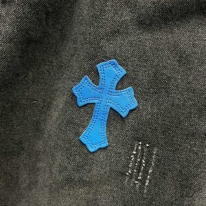 Chrome Hearts K770 Skinny jeans