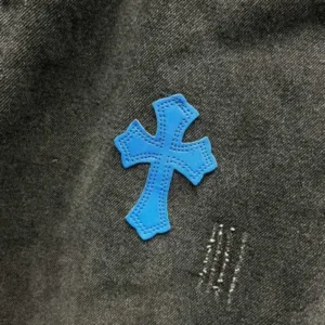 Chrome Hearts K770 Skinny jeans