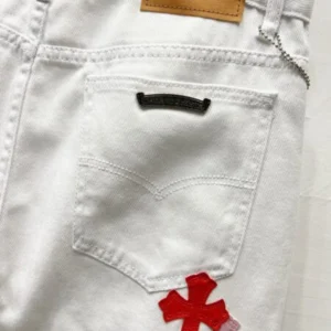 Chrome Hearts K780 Skinny jeans