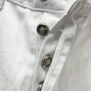 Chrome Hearts K780 Skinny jeans