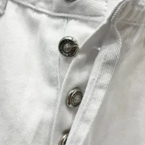 Chrome Hearts K780 Skinny jeans