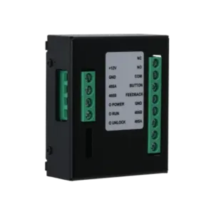 Dahua DH-DEE1010B-S2 Access Control Extension Module