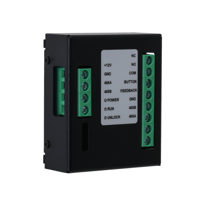 Dahua DEE1010B-S2 Access Control Extension Module - access, control, dahua, Dahua DEE1010B-S2, Dahua DEE1010B-S2 Module, dee1010b, DEE1010B-S2, DEE1010B-S2 Module, module