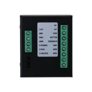 Dahua DH-DEE1010B-S2 Access Control Extension Module