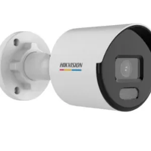 Hikvision DS-2CD1047G2-L(UF) 4 MP ColorVu MD 2.0 Fixed Bullet Network Camera