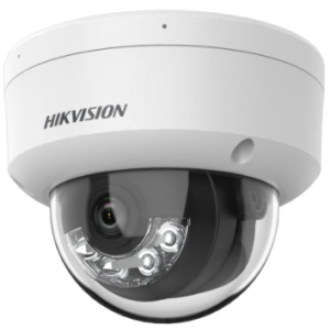 Hikvision DS-2CD112(4)(6)(8)3G2-LIU(F) 2/4/6/8 MP Network Camera