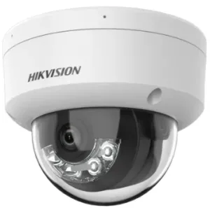 Hikvision DS-2CD1183G2-LIU(F) 8 MP Smart Hybrid Light Fixed Dome Network Camera - 2cd1183g2, DS-2CD1183G2-LIU(F), DS-2CD1183G2-LIU(F) camera, fov, Hikvision DS-2CD1183G2-LIU(F), Hikvision DS-2CD1183G2-LIU(F) camera, liu, profile, video