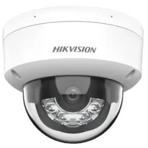 Hikvision DS-2CD11(6)83G2-LIU(F) 6/8 MP Network Camera