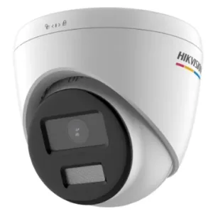 Hikvision DS-2CD1347G2-L(UF) 4 MP ColorVu MD 2.0 Fixed Turret Network Camera