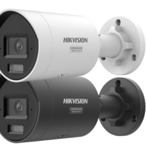 Hikvision DS-2CD2043G2-LIZ(2U)Y NEW 4 MP Acusense Smart Hybrid Light Motorized Varifocal Bullet Network AI Camera