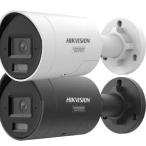 Hikvision DS-2CD2043G2-LIZ2UY/S(L)(RB) NEW 4 MP Bullet Network AI Camera