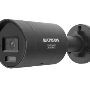 Hikvision DS-2CD2043G2-LIZ2UY/S(L)(RB) NEW 4 MP Bullet Network AI Camera