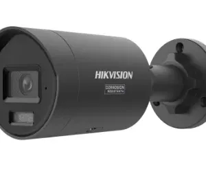 Hikvision DS-2CD2043G2-LIZ(2U)Y NEW 4 MP Acusense Smart Hybrid Light Motorized Varifocal Bullet Network AI Camera