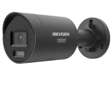 Hikvision DS-2CD2043G2-LIZ(2U)Y NEW 4 MP Acusense Smart Hybrid Light Motorized Varifocal Bullet Network AI Camera
