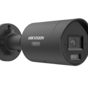 Hikvision DS-2CD2043G2-LIZ(2U)Y NEW 4 MP Acusense Smart Hybrid Light Motorized Varifocal Bullet Network AI Camera