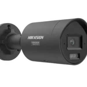 Hikvision DS-2CD2043G2-LIZ(2U)Y NEW 4 MP Acusense Smart Hybrid Light Motorized Varifocal Bullet Network AI Camera