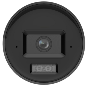 Hikvision DS-2CD2047G3-LI2UY/S(L)(RB) 4 MP Smart Hybrid Light with ColorVu Fixed Mini Bullet Network Camera