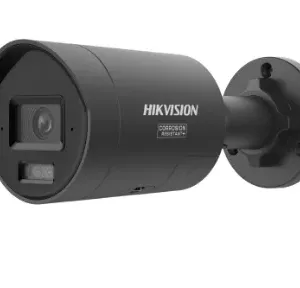 Hikvision DS-2CD2047G3-LI2UY/S(L)(RB) 4 MP Smart Hybrid Light with ColorVu Fixed Mini Bullet Network Camera