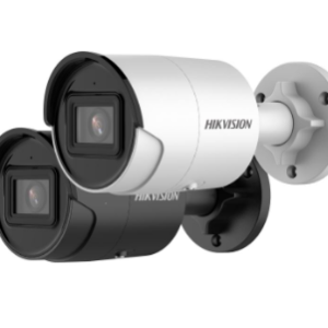 Hikvision DS-2CD2083G2-I(U) 8 MP AcuSense Fixed Bullet Network Camera