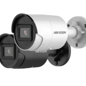 Hikvision DS-2CD2083G2-I(U) 8 MP AcuSense Fixed Bullet Network Camera