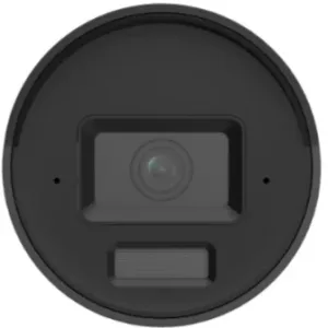 Hikvision DS-2CD2083G2-LI2U/S(L)(RB) 8 MP Acusense Strobe Light and Audible Warning & Smart Hybrid Light Fixed Bullet Network Camera