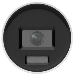 Hikvision DS-2CD2086G2H-I(U) 8 MP Powered by Darkfighter Fixed Mini Bullet Network Camera