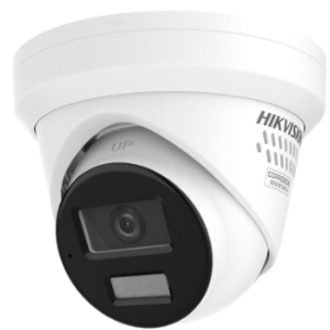 Hikvision DS-2CD2343G2-LI2U NEW 4 MP Network AI Camera