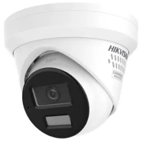 Hikvision DS-2CD2343G2-LI2U NEW 4 MP Network AI Camera