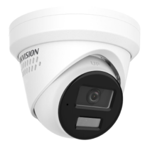 Hikvision DS-2CD2343G2-LI2U NEW 4 MP Network AI Camera