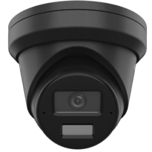 Hikvision DS-2CD2343G2-LIZ(2U)Y NEW 4 MP Acusense Smart Hybrid Light Motorized Varifocal Turret Network AI Camera