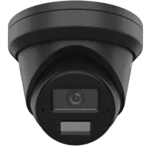 Hikvision DS-2CD2343G2-LIZ(2U)Y NEW 4 MP Acusense Smart Hybrid Light Motorized Varifocal Turret Network AI Camera